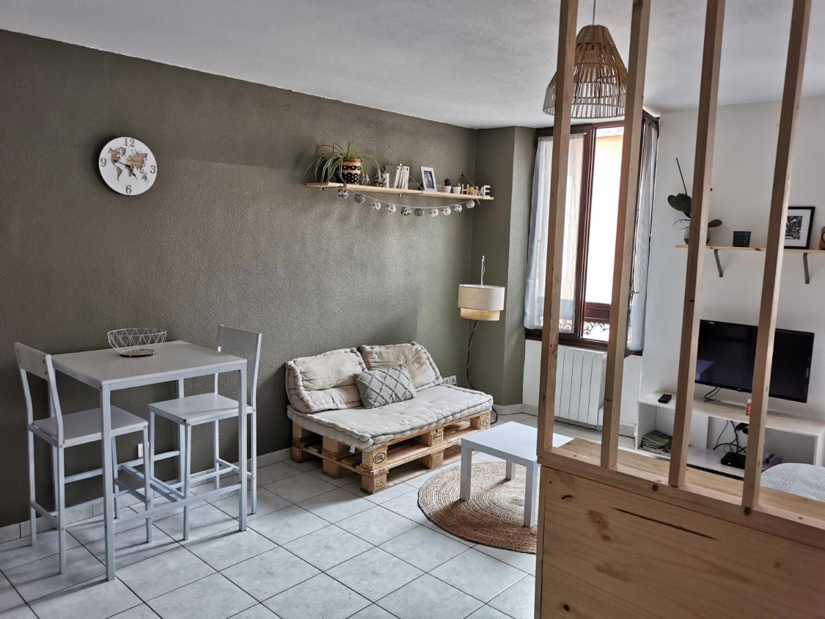 Studio Cosy Plein Coeur De Ville Гап Екстер'єр фото